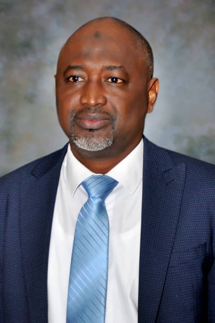 DG Portrait